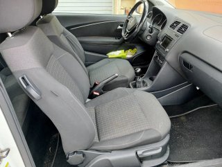 Volkswagen Polo 2014