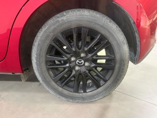 MAZDA 2 1.5 e-Skyactiv-g Homura