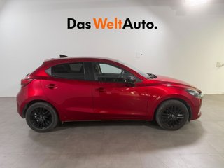 MAZDA 2 1.5 e-Skyactiv-g Homura