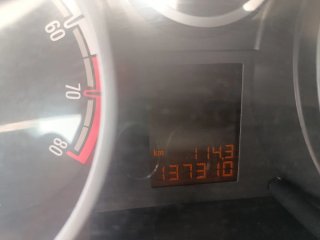 Opel Corsa 2013
