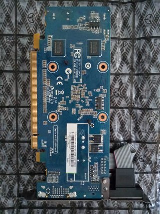 Zotac GeForce 8400 GS 512MB