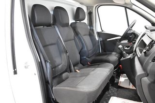 Renault Trafic FURGÓN 1000 KG L1H1 2.0 DCI 120 CV GRAND CONFORT