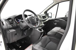 Renault Trafic FURGÓN 1000 KG L1H1 2.0 DCI 120 CV GRAND CONFORT