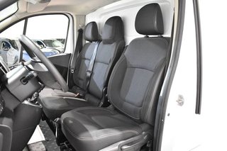 Renault Trafic FURGÓN 1000 KG L1H1 2.0 DCI 120 CV GRAND CONFORT