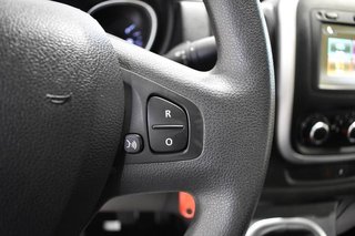 Renault Trafic FURGÓN 1000 KG L1H1 2.0 DCI 120 CV GRAND CONFORT