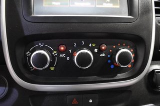 Renault Trafic FURGÓN 1000 KG L1H1 2.0 DCI 120 CV GRAND CONFORT