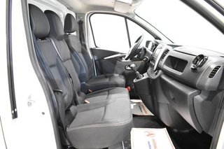 Renault Trafic FURGÓN 1000 KG L1H1 2.0 DCI 120 CV GRAND CONFORT