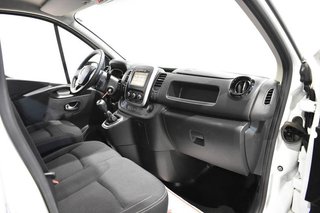 Renault Trafic FURGÓN 1000 KG L1H1 2.0 DCI 120 CV GRAND CONFORT