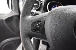 Renault Trafic FURGÓN 1000 KG L1H1 2.0 DCI 120 CV GRAND CONFORT