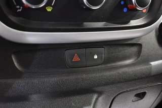 Renault Trafic FURGÓN 1000 KG L1H1 2.0 DCI 120 CV GRAND CONFORT