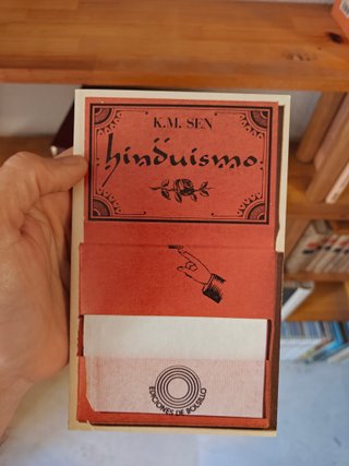 Varios libros