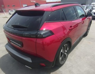 Peugeot 2008 1.2cc 130cv AUTOMATICO GASOLINA 2024