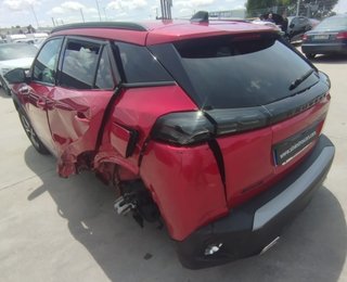 Peugeot 2008 1.2cc 130cv AUTOMATICO GASOLINA 2024