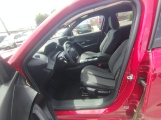 Peugeot 2008 1.2cc 130cv AUTOMATICO GASOLINA 2024