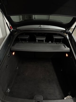 Audi A5 2016