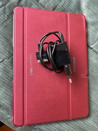 Samsung Galaxy Tab Para piezas o para reparación
