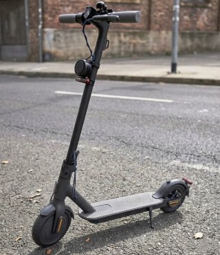Patinete Xiaomi Mi 3