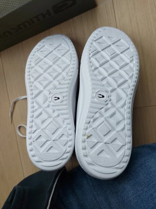 Zapatillas John Smith Licy High P Talla 39