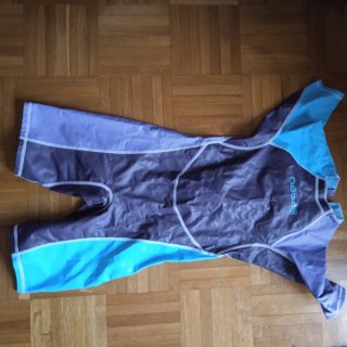 Neopreno infantil Nabaiji