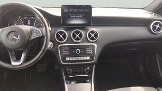 Mercedes-Benz Clase A 200 d 100 kW (136 CV)