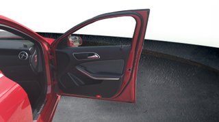 Mercedes-Benz Clase A 200 d 100 kW (136 CV)
