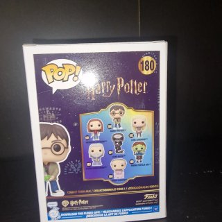 Funko Pop Harry Potter 180