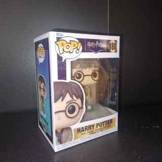Funko Pop Harry Potter 180