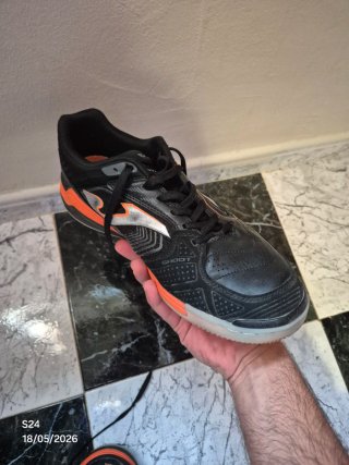 Zapatillas Joma Gambeta Talla 43