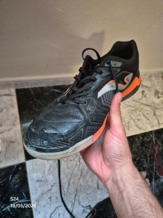 Zapatillas Joma Gambeta Talla 43