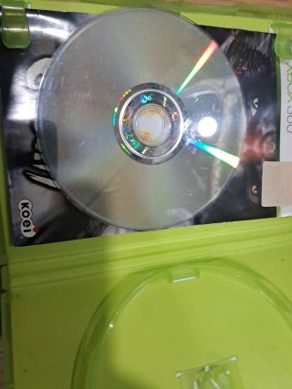 Warriors Orochi Xbox 360