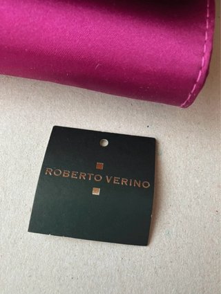 Bolso Roberto Verino