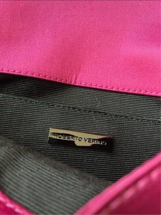 Bolso Roberto Verino