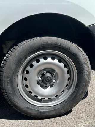 Renault Grand Kangoo 2022