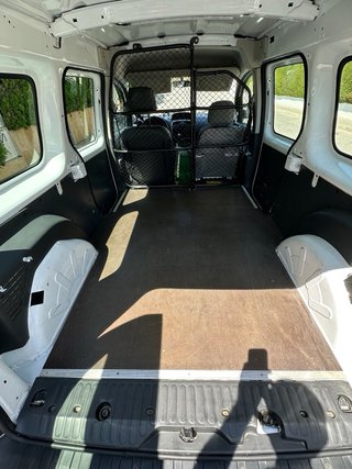 Renault Grand Kangoo 2022