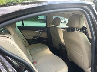 Opel Insignia 2012
