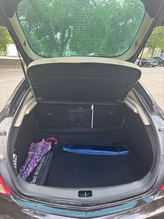 Opel Insignia 2012