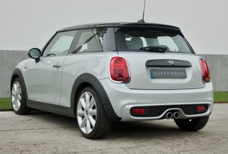 MINI Mini Cooper S Aut 2020 3 puertas