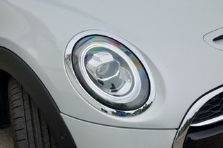 MINI Mini Cooper S Aut 2020 3 puertas