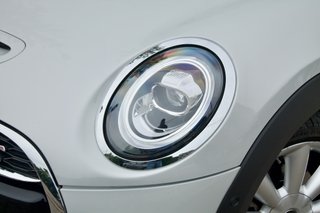 MINI Mini Cooper S Aut 2020 3 puertas