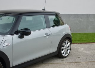 MINI Mini Cooper S Aut 2020 3 puertas