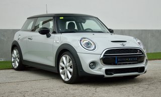 MINI Mini Cooper S Aut 2020 3 puertas