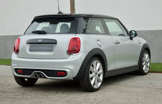 MINI Mini Cooper S Aut 2020 3 puertas