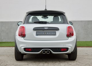 MINI Mini Cooper S Aut 2020 3 puertas