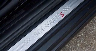 MINI Mini Cooper S Aut 2020 3 puertas