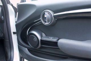 MINI Mini Cooper S Aut 2020 3 puertas
