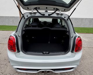 MINI Mini Cooper S Aut 2020 3 puertas