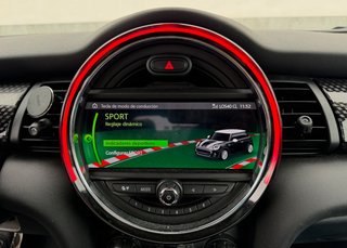 MINI Mini Cooper S Aut 2020 3 puertas