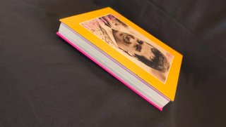 Livro "Lo Mejor de Víctor Mendes"