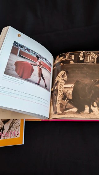 Livro "Lo Mejor de Víctor Mendes"
