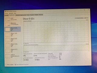 Disco Duro HDD 2TB Seagate Barracuda SATAIII NUEVO